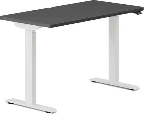 Vista 11 de Branch Duo - Escritorio de Pie de 36 Pulgadas - Escritorio de Pie Ajustable con Rango de 20" - Panel de Control OLED - Diseño Sin Marco