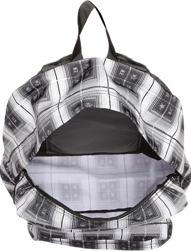 Vista 3 de JanSport Superbreak One, Parent (talla única, Black Arcade), Negro (Black Arcade), Superbreak Uno