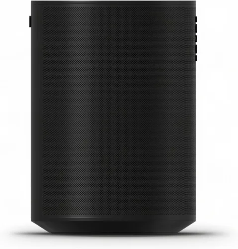 Vista 3 de Sonos Era 100 SL - Altavoz compacto sin micrófono, color negro