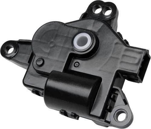 Vista 13 de AA Ignition - Actuador mezclador de repuesto para compuerta de aire para sistema de climatización (HVAC) de camiones