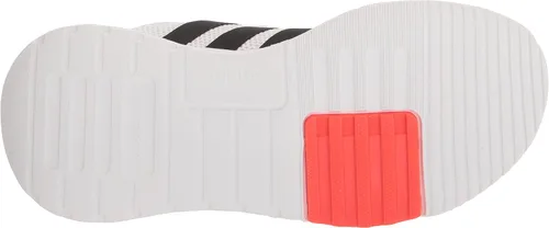 Vista 4 de adidas Unisex-Child Racer Tr21 Running Shoe