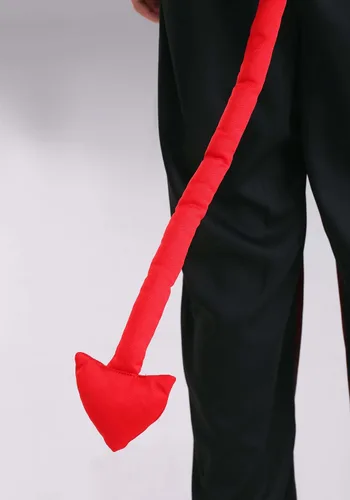 Vista 8 de Brawny Devil Disfraz para niños
