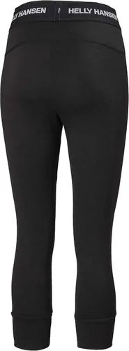 Vista 2 de Helly-Hansen Pantalón LIFA Merino de peso medio 34 para mujer
