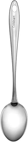 Vista 2 de Cuisinart, CTG-08, colección de utensilios de cocina de acero inoxidable., Acero inoxidable