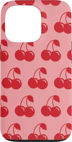 Vista 10 de iPhone 16 Cherry dum dum Case