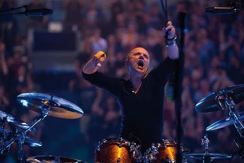 Vista 4 de Metallica - Through the Never - Dolby Atmos Blu-ray