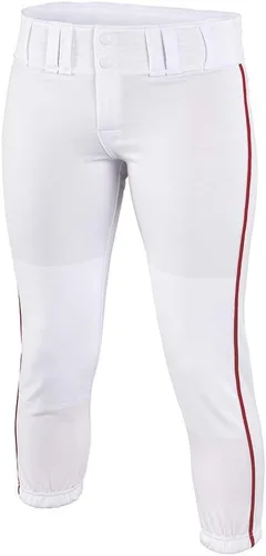 Vista 18 de Easton Pantalón de softbol PRO Tallas para adultos Piped