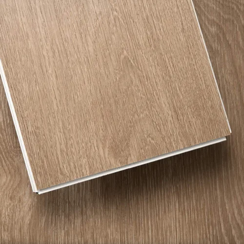 Vista 18 de MaxCore Pro Lucida Surfaces Tablón de muestra Tablones de vinilo de lujo impermeables con bloqueo de clic entrelazado