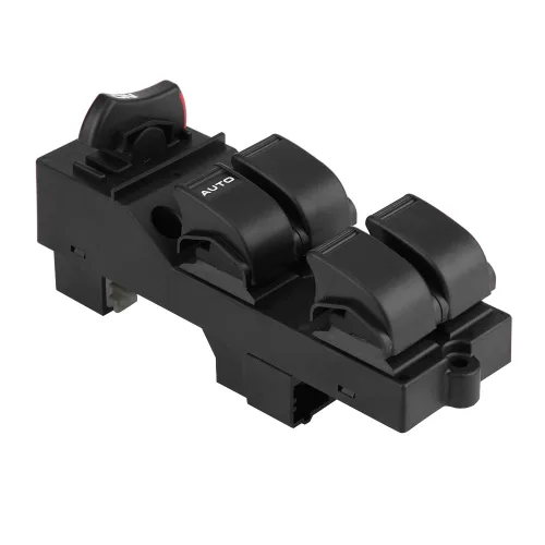 Vista 2 de Fydun Interruptor de coche Power Master Interruptor de ventana para CX EX HX LX Si 4 puertas 1996-2000 83593-S04-9500