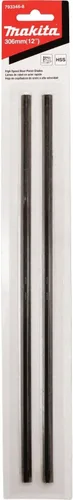 Vista 3 de Makita 793346-8 - Cuchilla cepilladora para modelos 2012 y 2012NB