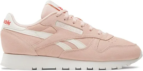 Vista 58 de Reebok Women's Classic Leather Sneaker
