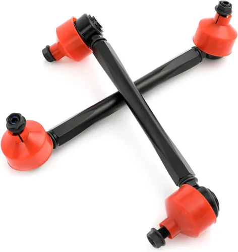 Vista 8 de FAPO Coilover para Mini Cooper/Hatch R55/R56 2006-2013 Para Mini Convertible R57 2009-2015 Altura Ajustable Mono-Tube Suspensión Bajar Kit