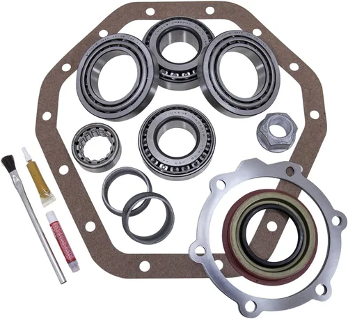 Vista 58 de USA Standard Gear ZK TACLOC-SPC kits de reconstrucción maestra para diferencial