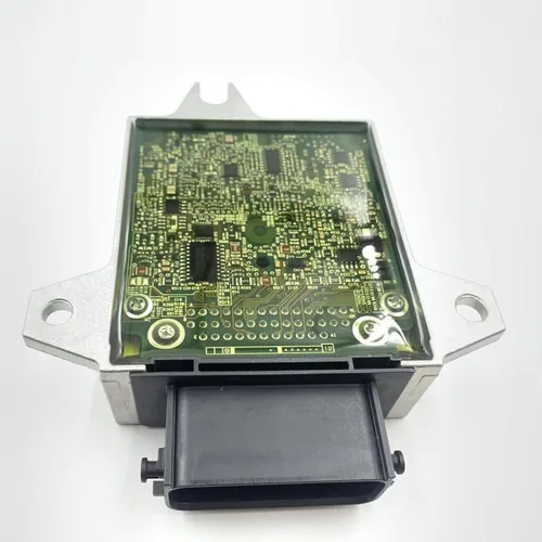 Vista 2 de LFFM189E1B 2009-2017 para Mazda 5 2.0L TCU TCM módulo de control de transmisión LFFM 18 9E1B