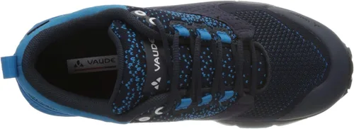Vista 5 de VAUDE - Zapatillas de senderismo para mujer