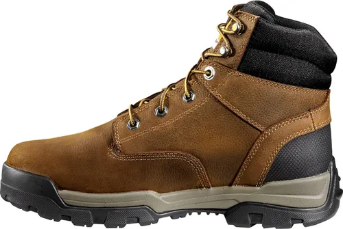 Vista 5 de Carhartt Zapatos de trabajo de seguridad Force SD para hombre