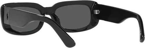 Vista 6 de Polo Ralph Lauren Ph4191u Universal Fit Square Sunglasses