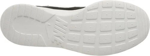 Vista 4 de Nike Mujer Tanjun NegroNegro-Barely Volt (DJ6257 002)