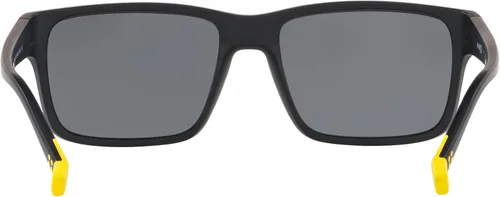 Vista 4 de ARNETTE Gafas de sol cuadradas An4254 Dashanzi para hombre