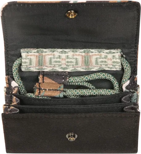 Vista 3 de KAVU Mondo Spender - Organizador de viaje con cartera triple