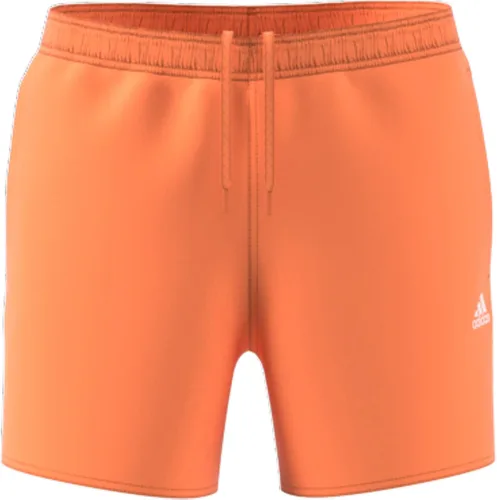 Vista 3 de adidas Pantalones cortos de natación sólidos para hombre