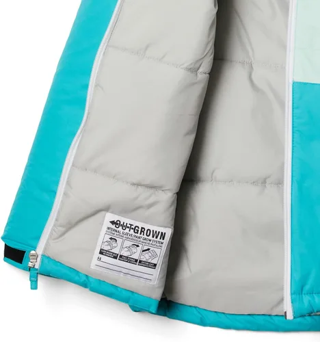 Vista 3 de Columbia Chaqueta Valley Runner para niños