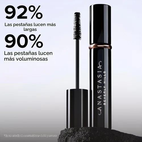 Vista 7 de Anastasia Beverly Hills - Lash Sculpt Lengthening & Volumizing Mascara
