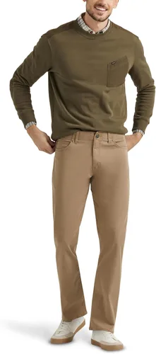 Vista 4 de Lee Extreme Motion - Jeans rectos cónicos para hombre