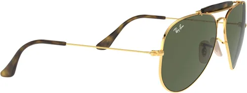 Vista 10 de Ray-Ban Rb3029 Outdoorsman Ii Aviator Gafas de sol
