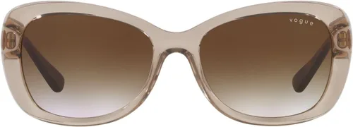 Vista 27 de Vogue Eyewear womens Vo2943sb Butterfly Sunglasses