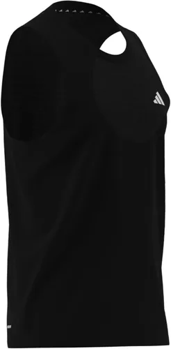Vista 12 de adidas Camiseta sin mangas con logotipo de Training Essentials Feel Ready para hombre