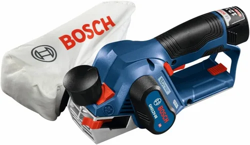 Vista 6 de Bosch GHO12V-08N 12V Max EC Cepilladora sin escobillas (herramienta desnuda)