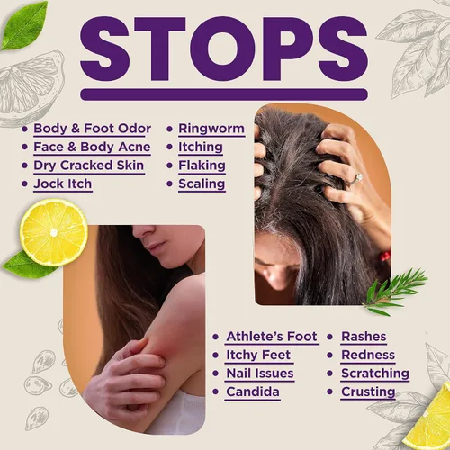Vista 5 de MASSE - Suplemento dietético para una digestión adecuada - Fórmula probiótica para equilibrio y restauración - Jabón corporal probiótico de limón