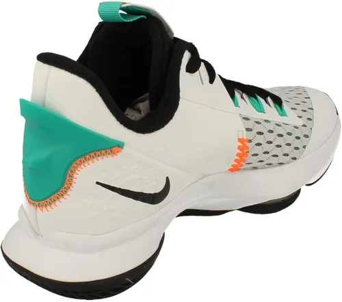 Vista 3 de Nike Zapatillas bajas para hombre, Negro