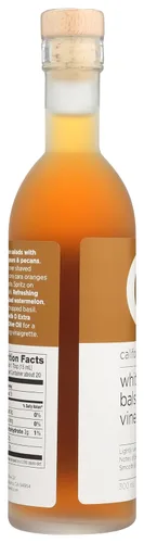 Vista 6 de O Vinagre Balsámico Blanco, 10.1 Fl Oz