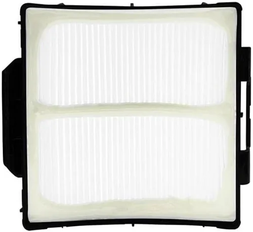 Vista 3 de Kit de repuesto para piezas de aspiradora Shark LA300 LA301 LA302 LA322 LA502 XHF320 XFFK320, 2 filtros HEPA, 4 juegos de filtro de espuma y fieltro
