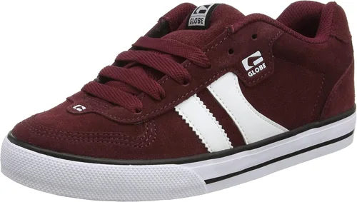Vista 53 de Globe Zapatos de skate Gs Chukka para hombre negro/blanco/azul cobalto (Black/White/Cobalt)