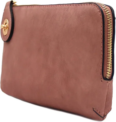 Vista 3 de LOVESOME Bolso bandolera pequeño para mujer