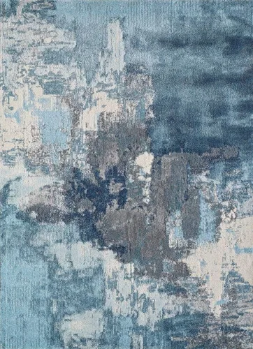 Vista 2 de Luxe Weavers Nuvola - Alfombra abstracta