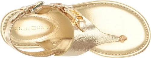 Vista 5 de Tommy Hilfiger Women's Vani Wedge Sandal