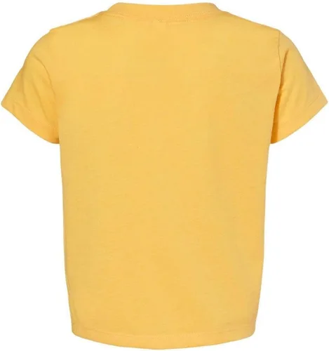 Vista 2 de Bella + Canvas 3001T - Camiseta para niño