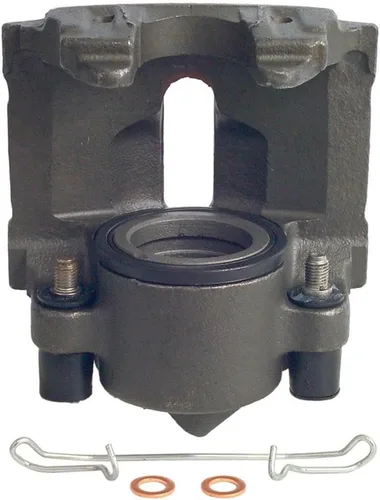 Vista 4 de 2 pinzas de freno delanteras para Jaguar Vanden Plas 1990-2003 para Jaguar XJ12 1995 1996 para Jaguar XJ6 1990-1997 para Jaguar XJ8 1998-200