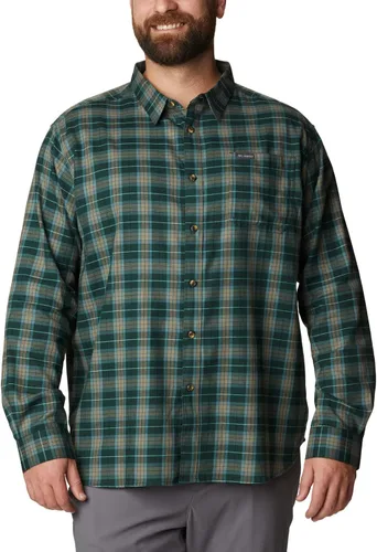 Vista 6 de Columbia Vapor Ridge III - Camisa de manga larga para hombre