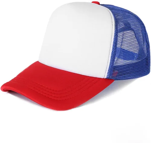 Vista 9 de Gorra de entrenamiento para hombres y mujeres, gorra de béisbol ajustable para correr Rt-amygreen