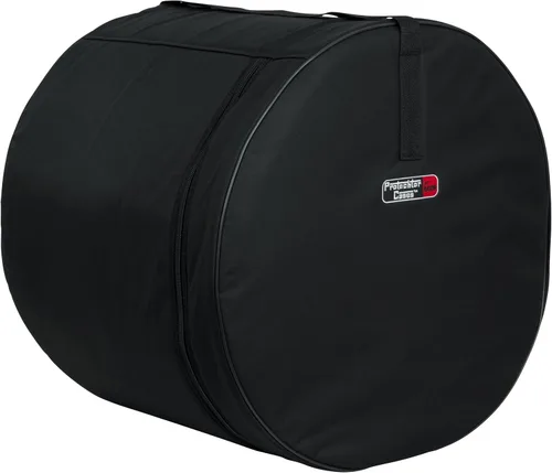 Vista 30 de Gator Cases Standard Series Bolsa acolchada Tom; 8 "X7"; (GP-0807)