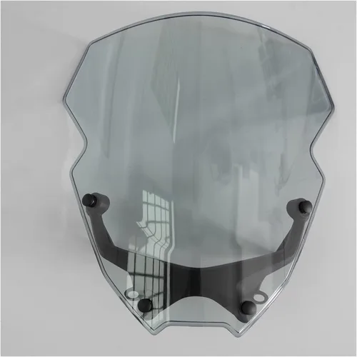 Vista 9 de Parabrisas para MT-09 para FZ-09 para MT09 para MT09 para FZ09 para SP para MT para FZ 09 2021 2022 2023 Accesorios de motocicleta, deflectores
