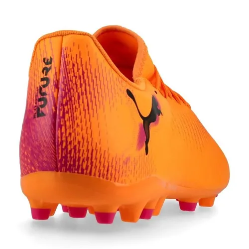 Vista 7 de Botas de Fútbol para Adultos Puma Future 8 Play Mg