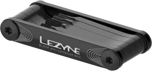 Vista 6 de LEZYNE Herramienta multibicicleta V PRO 11