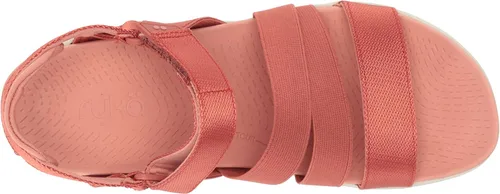 Vista 5 de Ryka Sandalias Keystone para mujer