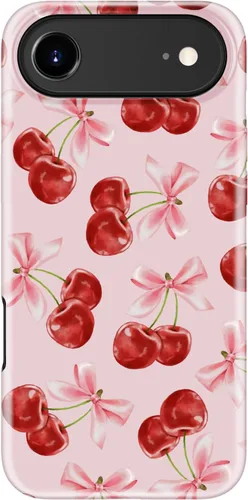 Vista 76 de Funda para iPhone 12 Mini, compatible con carga inalámbrica, protección de doble capa con elegante diseño de flores silvestres, silicona suave +